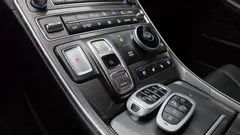 2023 Hyundai Santa Fe HEV 1.6 2WD — фото 9