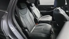2023 Hyundai Santa Fe HEV 1.6 2WD — фото 12