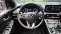 2023 Hyundai Santa Fe HEV 1.6 2WD — фото 14