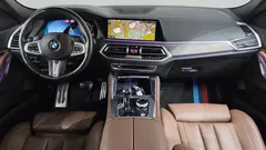 2022 BMW X6 xDrive40i M Sport — фото 7