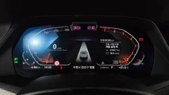 2022 BMW X6 xDrive40i M Sport — фото 8
