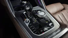 2022 BMW X6 xDrive40i M Sport — фото 9