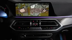2022 BMW X6 xDrive40i M Sport — фото 12