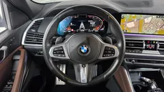 2022 BMW X6 xDrive40i M Sport — фото 13