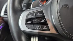 2022 BMW X6 xDrive40i M Sport — фото 16