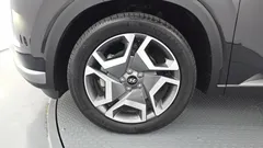 2024 Hyundai Palisade Gasoline 3.8 2WD, чёрный — фото 5