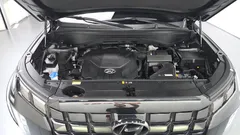 2024 Hyundai Palisade Gasoline 3.8 2WD, чёрный — фото 6