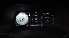 2024 Hyundai Palisade Gasoline 3.8 2WD, чёрный — фото 8