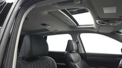 2024 Hyundai Palisade Gasoline 3.8 2WD, чёрный — фото 17
