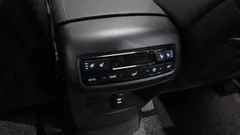 2024 Hyundai Palisade Gasoline 3.8 2WD, чёрный — фото 19