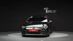 2023 Volkswagen Golf 2.0 GTI — фото 3