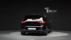 2023 Volkswagen Golf 2.0 GTI — фото 4