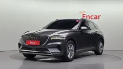 2022 Genesis GV70 2.5T Gasoline 2WD — фото 1