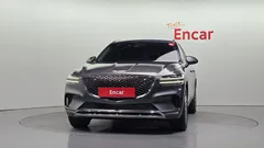 2022 Genesis GV70 2.5T Gasoline 2WD — фото 3