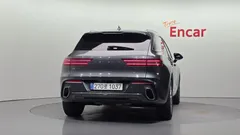 2022 Genesis GV70 2.5T Gasoline 2WD — фото 4