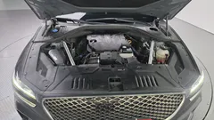 2022 Genesis GV70 2.5T Gasoline 2WD — фото 6