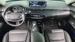 2022 Genesis GV70 2.5T Gasoline 2WD — фото 7