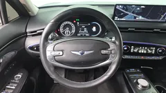 2022 Genesis GV70 2.5T Gasoline 2WD — фото 13