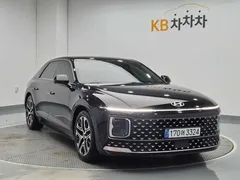 2023 Hyundai Grandeur Exclusive — фото 4