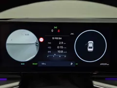2023 Hyundai Grandeur Exclusive — фото 6