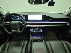 2023 Hyundai Grandeur Exclusive — фото 7