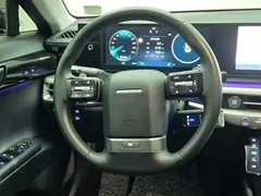 2023 Hyundai Grandeur Exclusive — фото 9