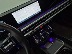 2023 Hyundai Grandeur Exclusive — фото 10