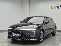 2023 Hyundai Grandeur Exclusive — фото 13