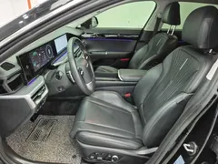 2023 Hyundai Grandeur Exclusive — фото 15