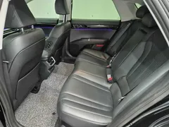 2023 Hyundai Grandeur Exclusive — фото 16