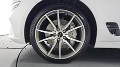 2024 Genesis G70 Gasoline 2.5T 4WD — фото 5
