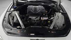 2024 Genesis G70 Gasoline 2.5T 4WD — фото 6