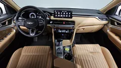 2024 Genesis G70 Gasoline 2.5T 4WD — фото 7