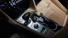 2024 Genesis G70 Gasoline 2.5T 4WD — фото 9