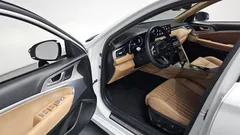 2024 Genesis G70 Gasoline 2.5T 4WD — фото 10