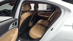 2024 Genesis G70 Gasoline 2.5T 4WD — фото 11