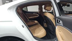 2024 Genesis G70 Gasoline 2.5T 4WD — фото 12