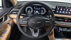 2024 Genesis G70 Gasoline 2.5T 4WD — фото 13