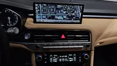 2024 Genesis G70 Gasoline 2.5T 4WD — фото 14