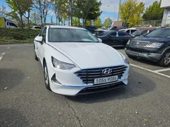 2022 Hyundai Sonata 2.0 LPG(rental car) — фото 2