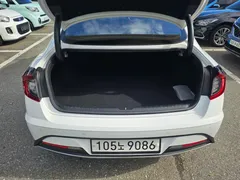 2022 Hyundai Sonata 2.0 LPG(rental car) — фото 5