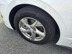 2022 Hyundai Sonata 2.0 LPG(rental car) — фото 6
