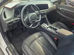 2022 Hyundai Sonata 2.0 LPG(rental car) — фото 8