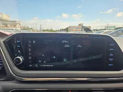 2022 Hyundai Sonata 2.0 LPG(rental car) — фото 10