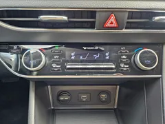 2022 Hyundai Sonata 2.0 LPG(rental car) — фото 15