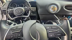 2022 Hyundai Sonata 2.0 LPG(rental car) — фото 16