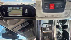 2022 Hyundai Sonata 2.0 LPG(rental car) — фото 17