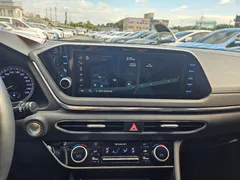 2022 Hyundai Sonata 2.0 LPG(rental car) — фото 19