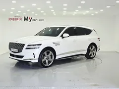 2023 Genesis GV80 3.0 Diesel AWD — фото 1
