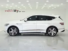 2023 Genesis GV80 3.0 Diesel AWD — фото 2